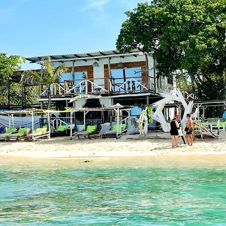 فندق Mio Mio Beach Isla Barú المظهر الخارجي الصورة