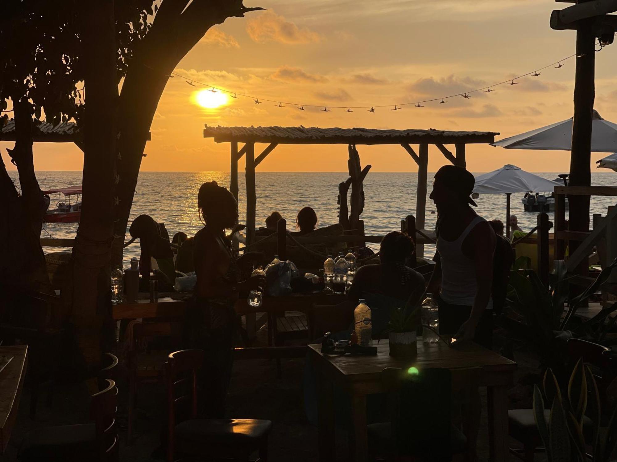 فندق Mio Mio Beach Isla Barú المظهر الخارجي الصورة